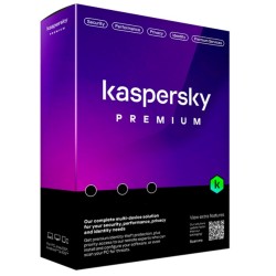 Kaspersky Antivirus Premium online al mejor precio