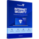 F-SECURE INTERNET SECURITY