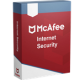 MCAFEE INTERNET SECURITY