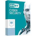 ESET CYBER SECURITY FOR MAC